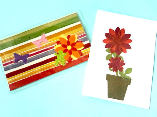Punch-Art – Stanzen mit dem Motivlocher Punch-Art – Stanzen mit dem Motivlocher